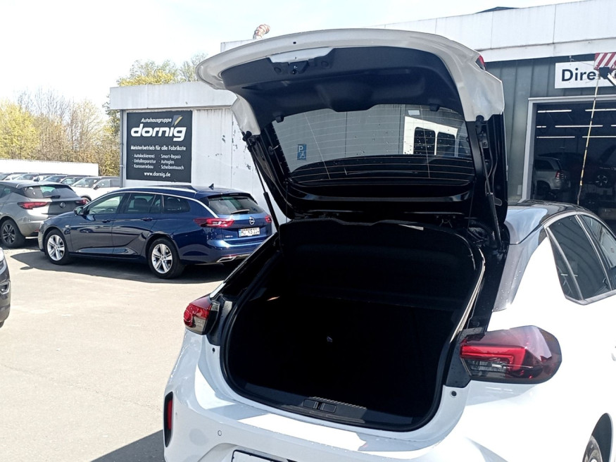 OPEL Corsa 1.2 GS