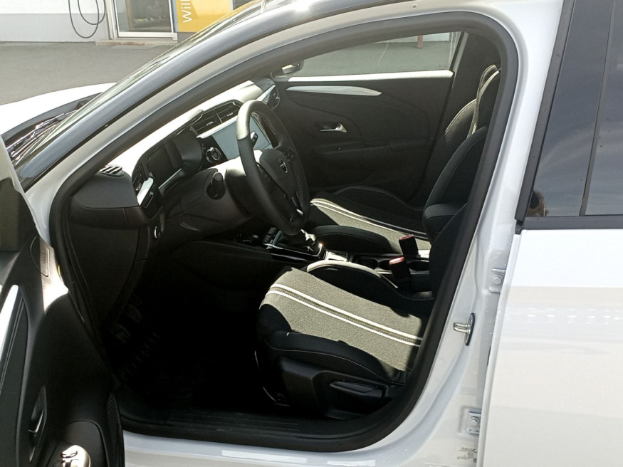 OPEL Corsa 1.2 GS