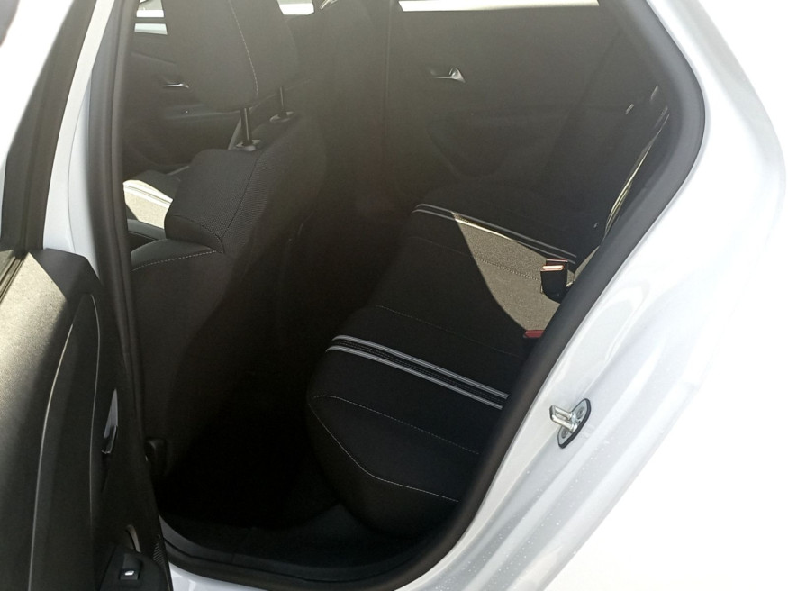 OPEL Corsa 1.2 GS