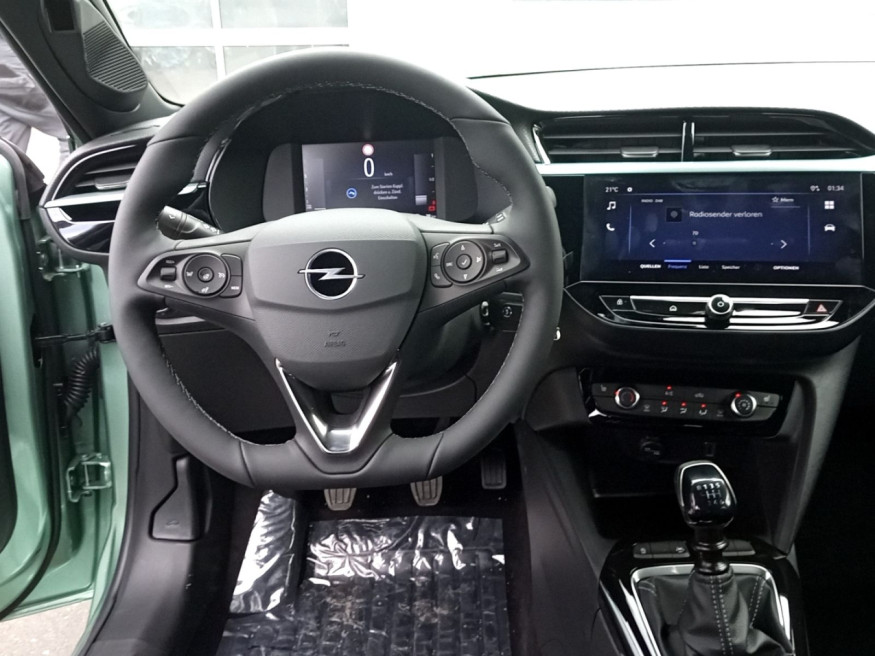 OPEL Corsa YES