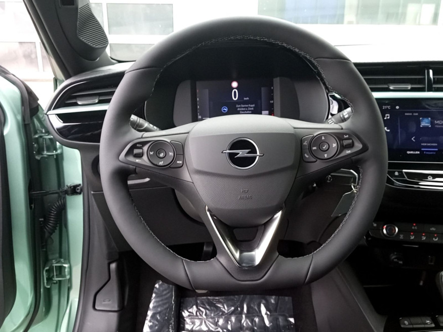 OPEL Corsa YES