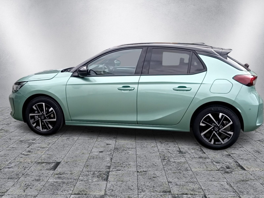 OPEL Corsa YES