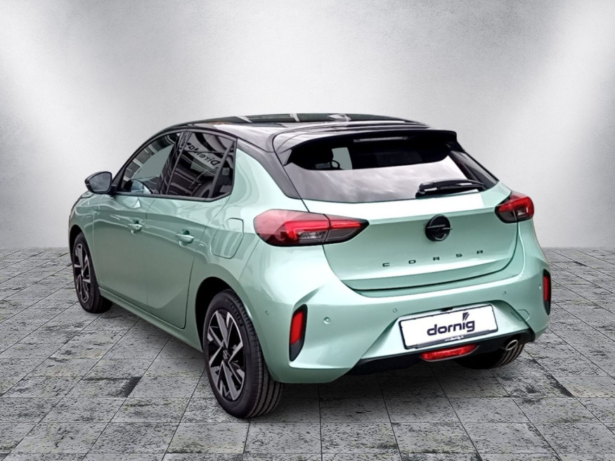 OPEL Corsa YES