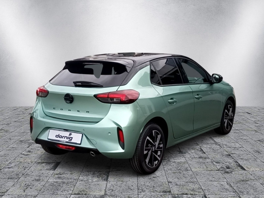 OPEL Corsa YES