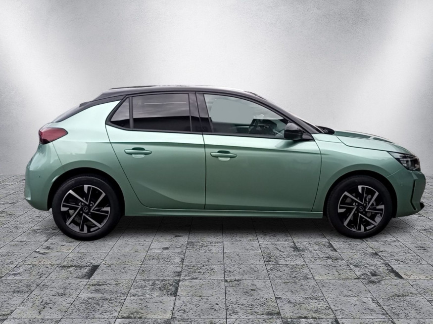 OPEL Corsa YES