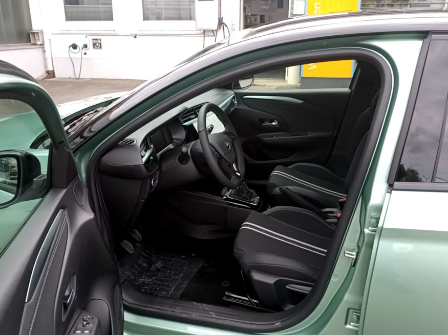 OPEL Corsa YES