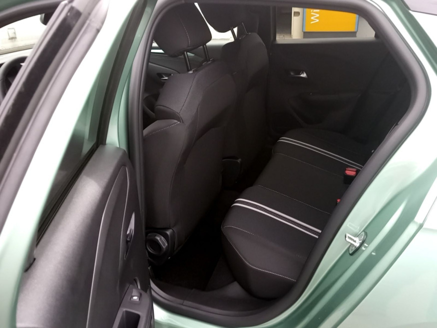 OPEL Corsa YES