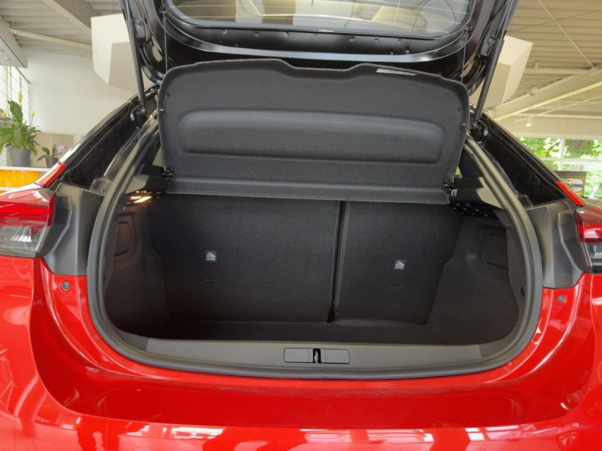 OPEL Corsa YES, 1.2 Turbo 74kW/100PS