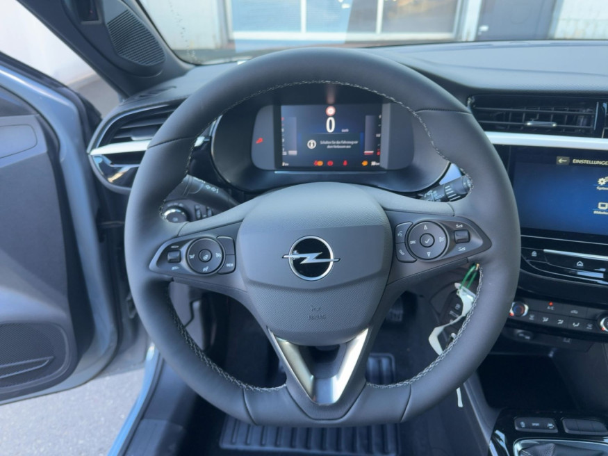OPEL Corsa GS 1.2 Turbo