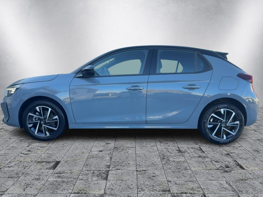 OPEL Corsa GS 1.2 Turbo