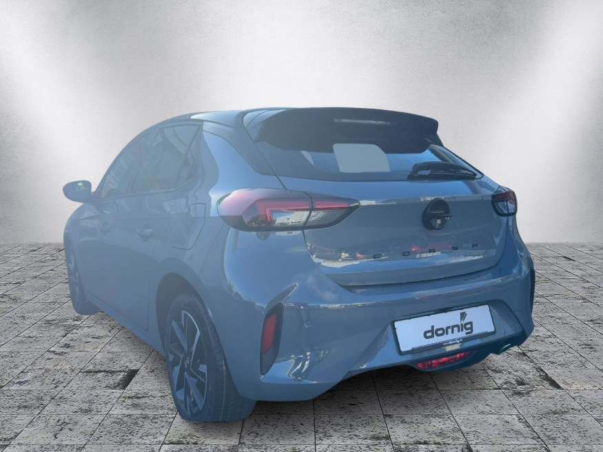 OPEL Corsa GS 1.2 Turbo