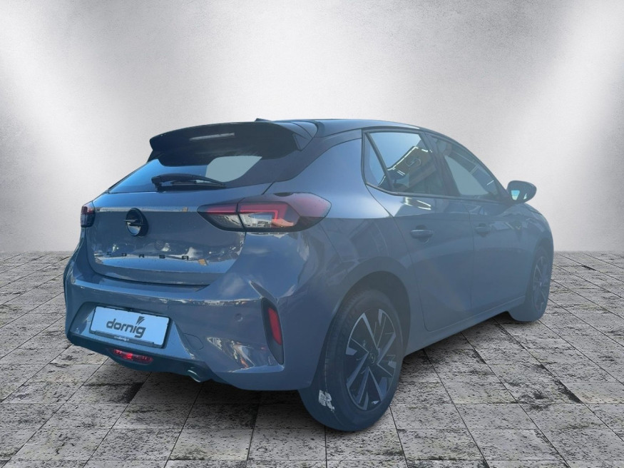 OPEL Corsa GS 1.2 Turbo