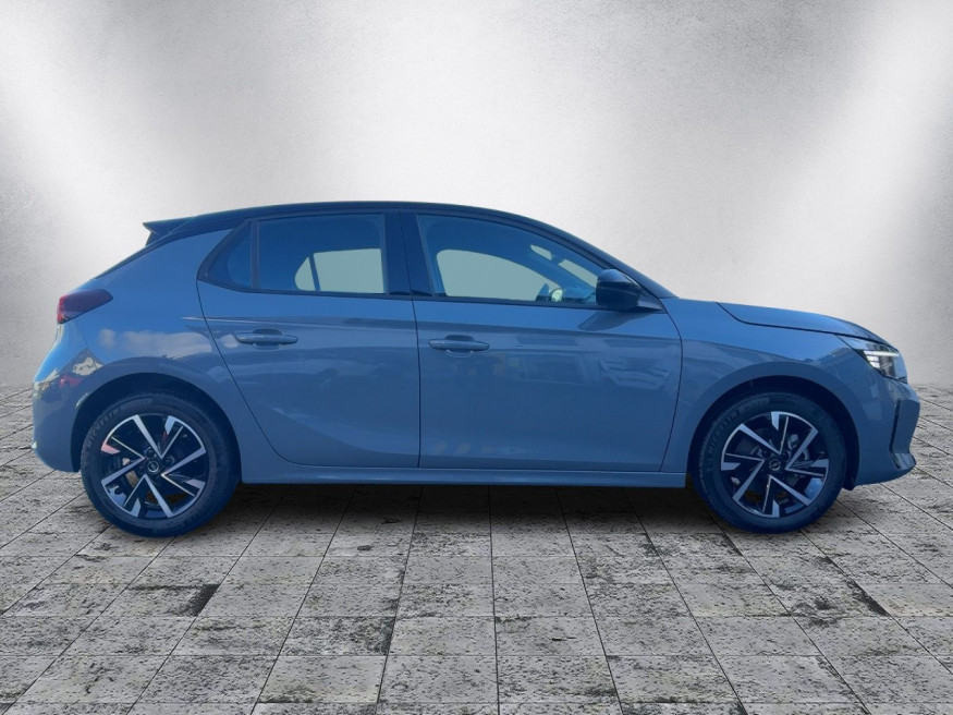 OPEL Corsa GS 1.2 Turbo