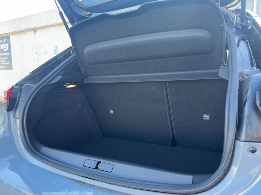 OPEL Corsa GS 1.2 Turbo
