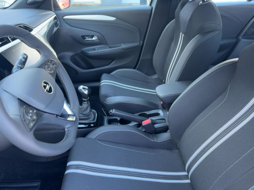 OPEL Corsa GS 1.2 Turbo