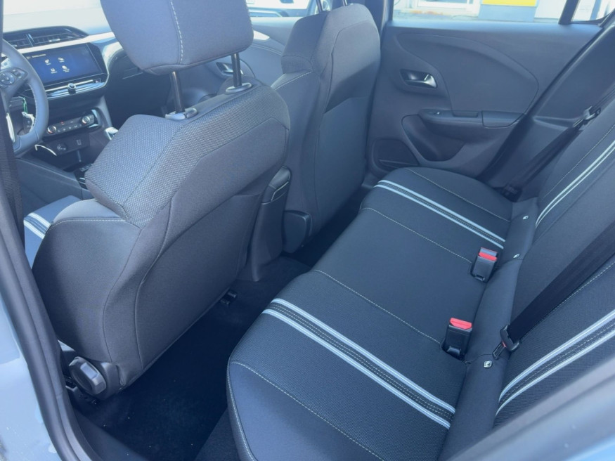 OPEL Corsa GS 1.2 Turbo