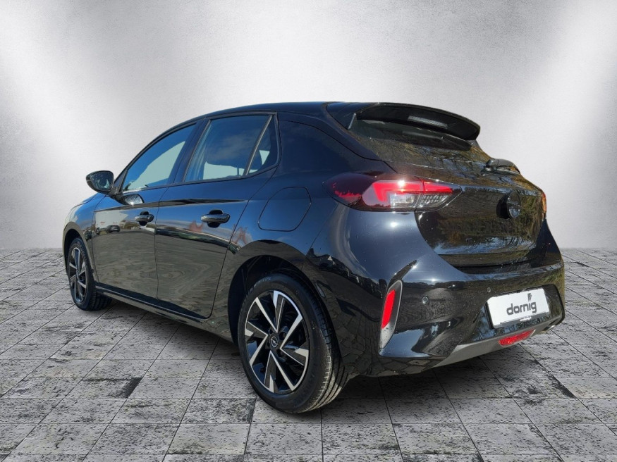 OPEL Corsa GS 1.2 Turbo