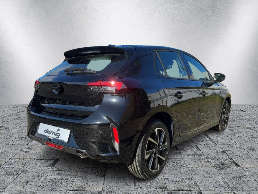 OPEL Corsa GS 1.2 Turbo