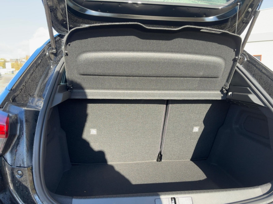 OPEL Corsa GS 1.2 Turbo