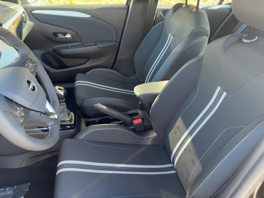 OPEL Corsa GS 1.2 Turbo