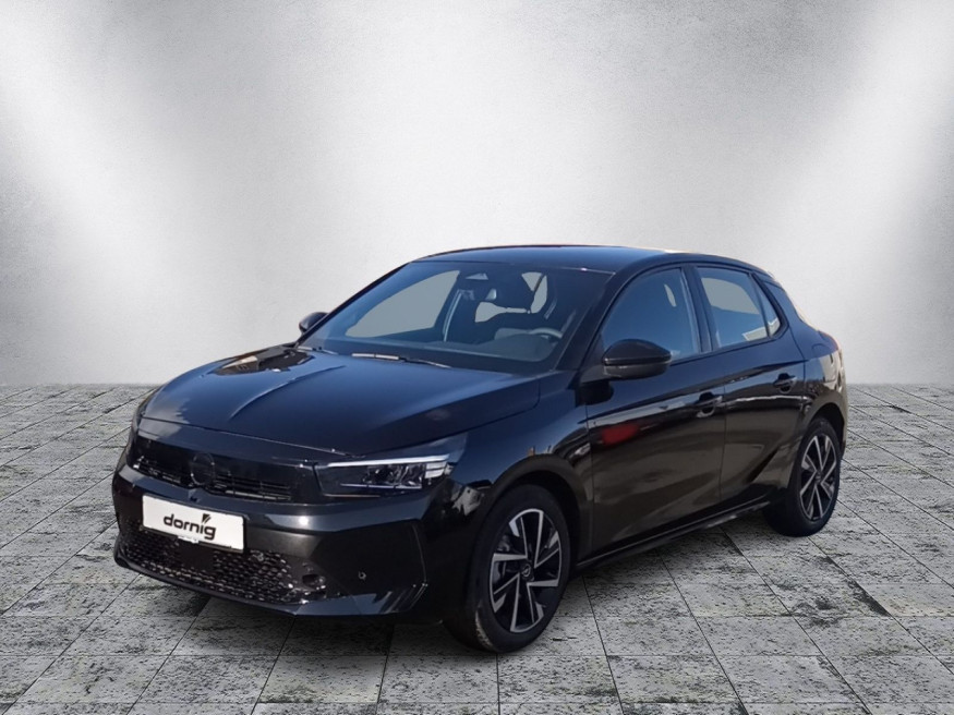 OPEL Corsa GS 1.2 Turbo