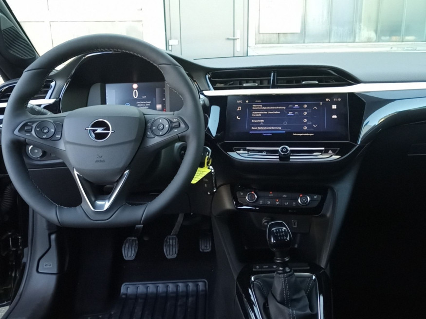 OPEL Corsa GS 1.2 Turbo