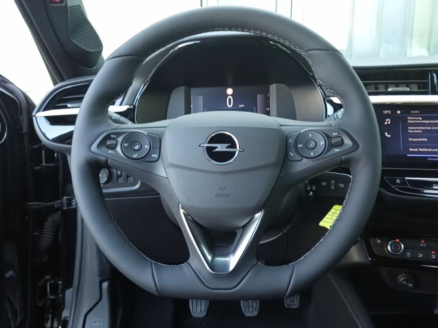 OPEL Corsa GS 1.2 Turbo