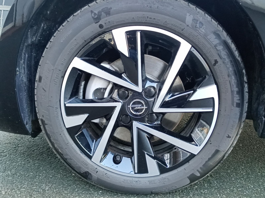 OPEL Corsa GS 1.2 Turbo