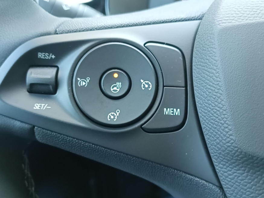 OPEL Corsa GS 1.2 Turbo