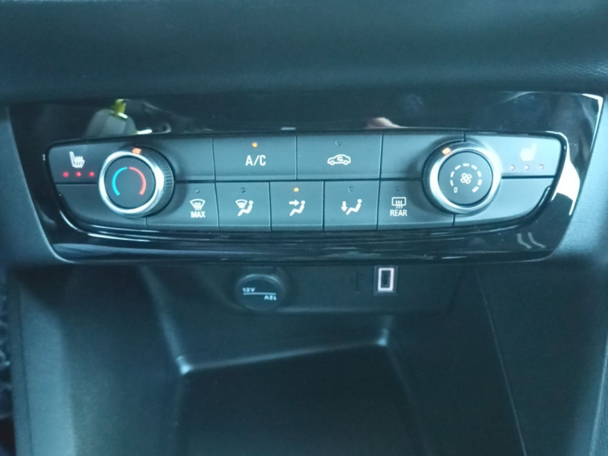 OPEL Corsa GS 1.2 Turbo