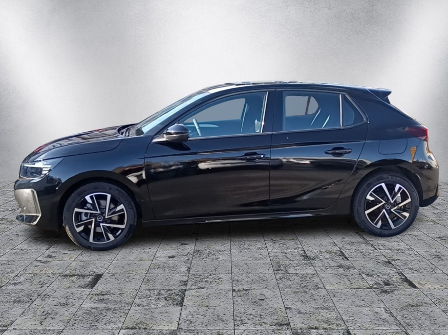 OPEL Corsa GS 1.2 Turbo