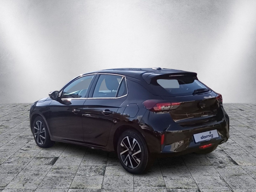 OPEL Corsa GS 1.2 Turbo