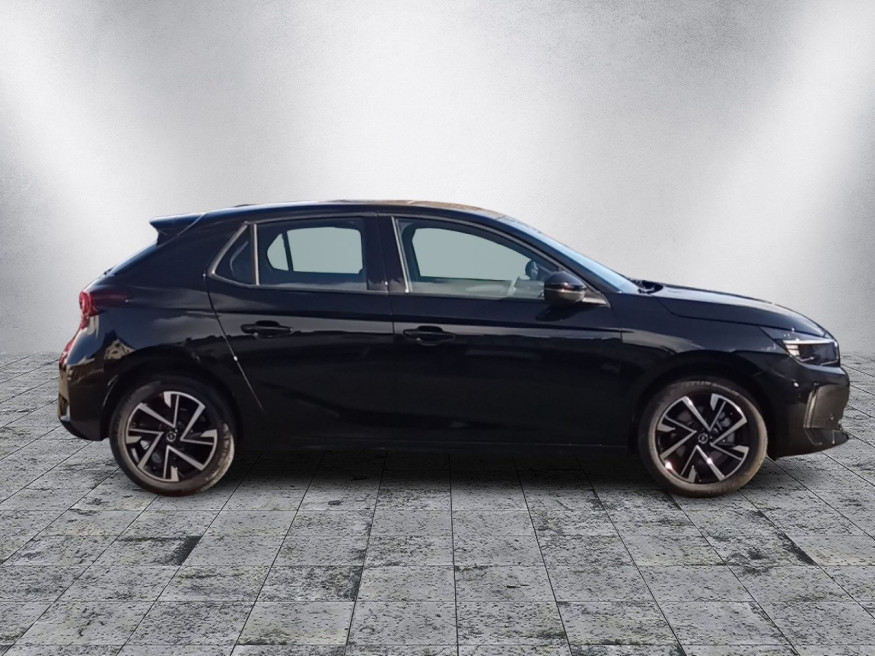 OPEL Corsa GS 1.2 Turbo