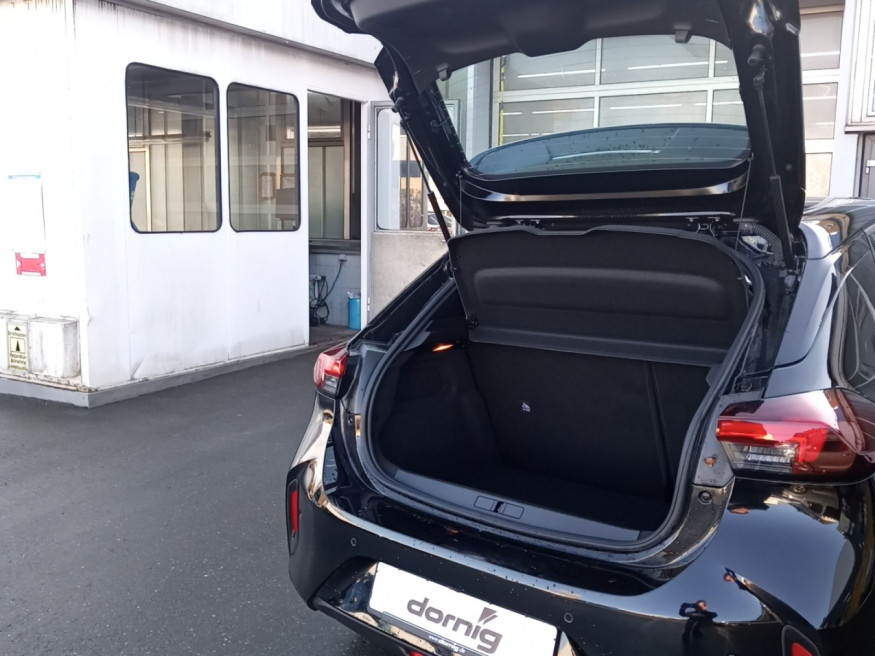 OPEL Corsa GS 1.2 Turbo