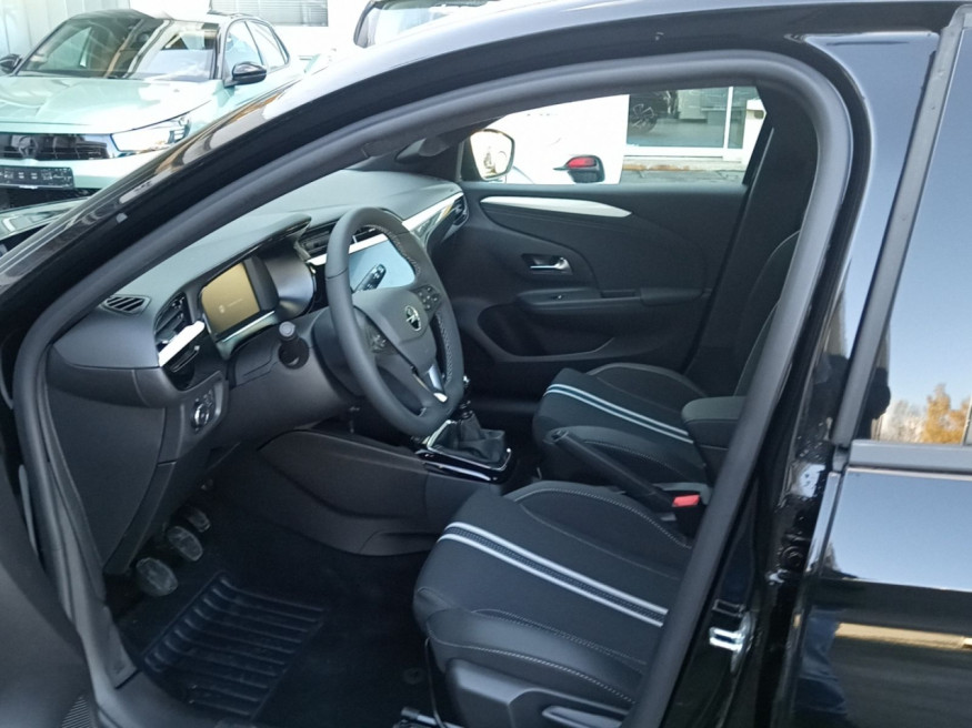 OPEL Corsa GS 1.2 Turbo