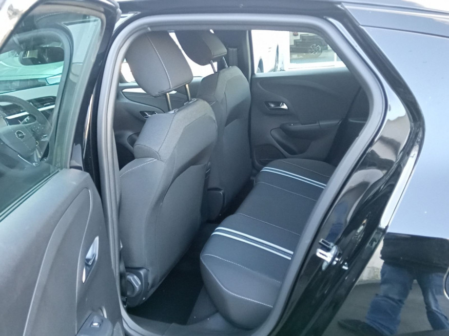 OPEL Corsa GS 1.2 Turbo