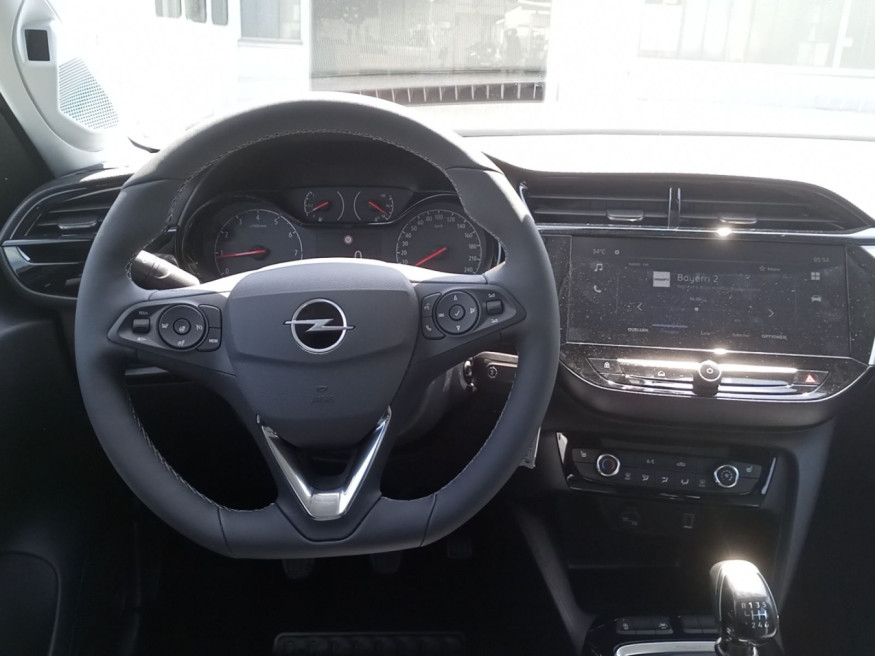 OPEL Corsa Edition