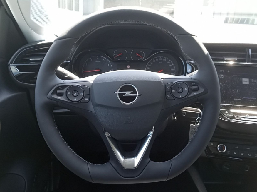 OPEL Corsa Edition