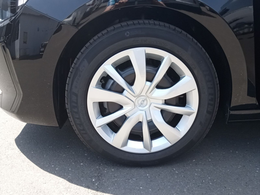 OPEL Corsa Edition