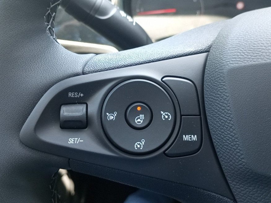 OPEL Corsa Edition