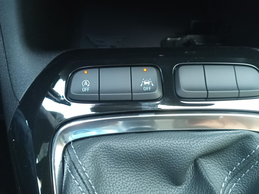 OPEL Corsa Edition