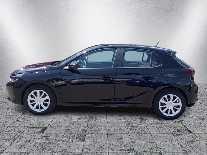 OPEL Corsa Edition