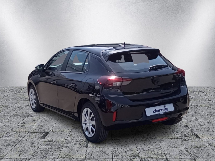 OPEL Corsa Edition