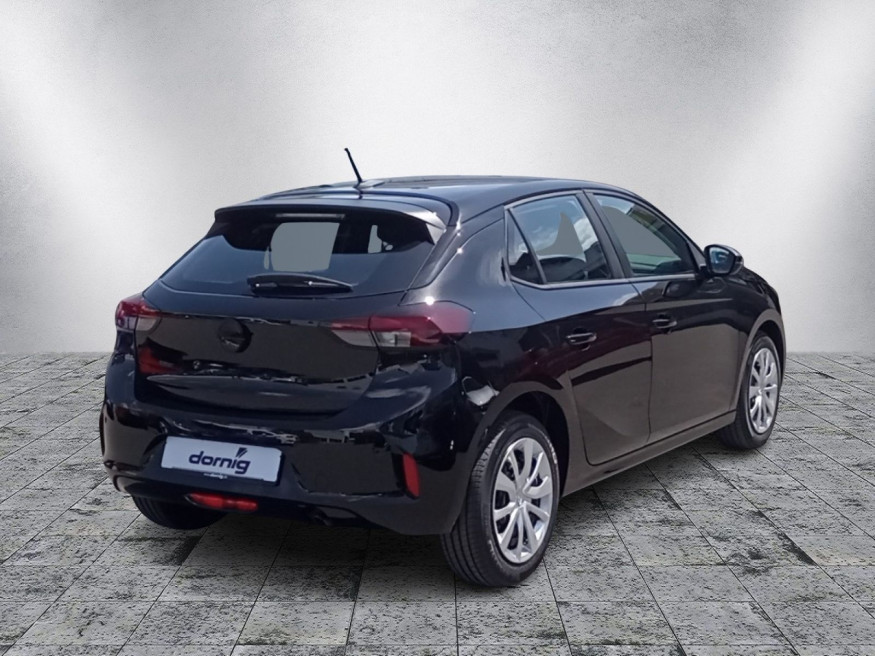 OPEL Corsa Edition