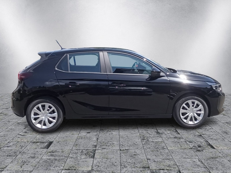 OPEL Corsa Edition