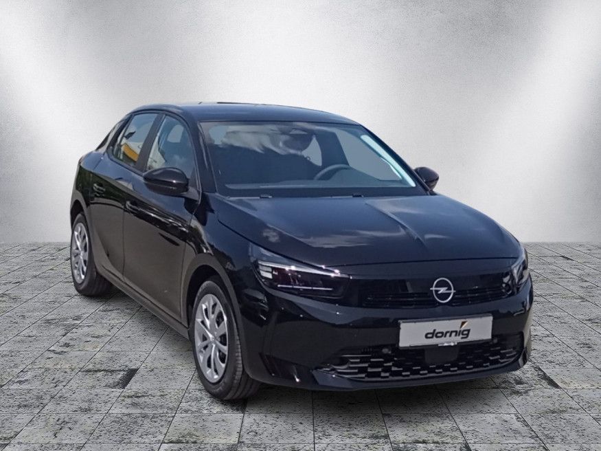 OPEL Corsa Edition