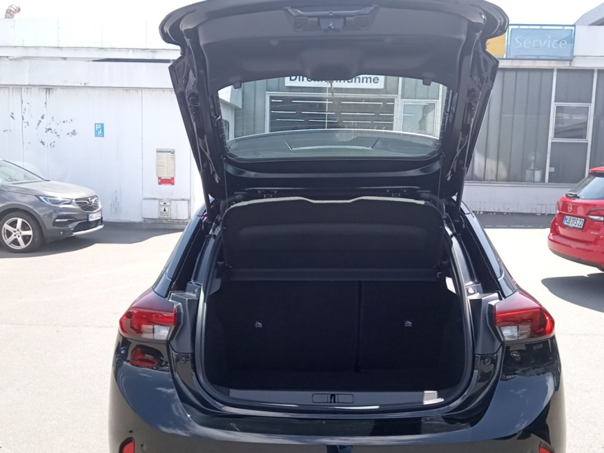 OPEL Corsa Edition