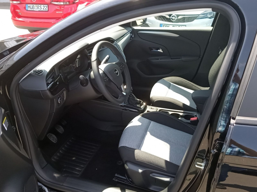 OPEL Corsa Edition
