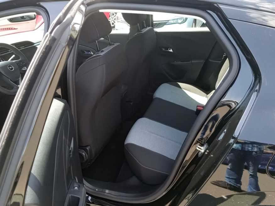 OPEL Corsa Edition