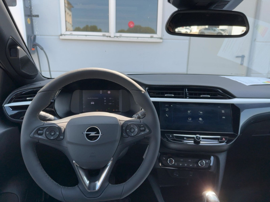 OPEL Corsa GS MT6,Kamera, LED,WI-Paket